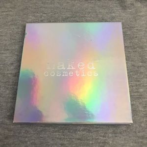 Naked Cosmetics Highlighter